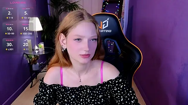 Snapshot of Your_lilith_ chatting on July 8, 2026, 6:07 am Your lilith online show from July 8, 2026, 6:07 am