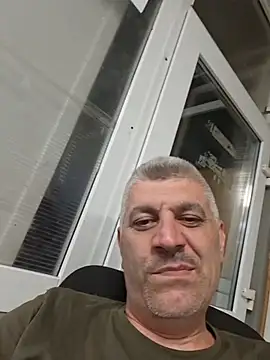 AdaBoys online show from August 4, 2026, 12:25 am
