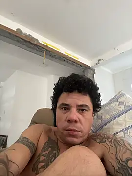 DieMitransarinos online show from April 9, 2026, 6:35 pm