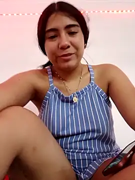 Snapshot of Ailen-cute chatting on February 13, 2026, 4:36 pm Ailen-cute online show from February 13, 2026, 4:36 pm