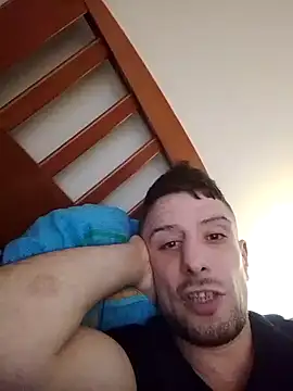 Mcsimotoro online show from February 12, 2026, 11:05 am