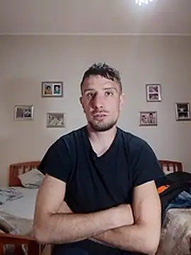 Mcsimotoro online show from April 14, 2026, 9:15 am