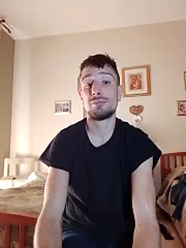 Mcsimotoro online show from April 18, 2026, 3:27 pm