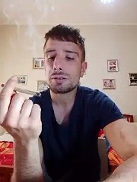 Mcsimotoro online show from April 24, 2026, 10:18 am