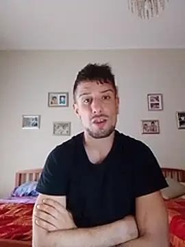 Mcsimotoro online show from April 26, 2026, 5:32 pm