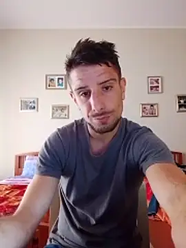 Mcsimotoro online show from April 27, 2026, 10:57 am