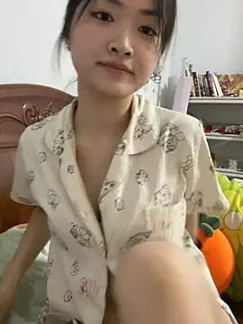 Snapshot of miaomiaou_ chatting on April 12, 2026, 2:55 pm miaomiaou online show from April 12, 2026, 2:55 pm