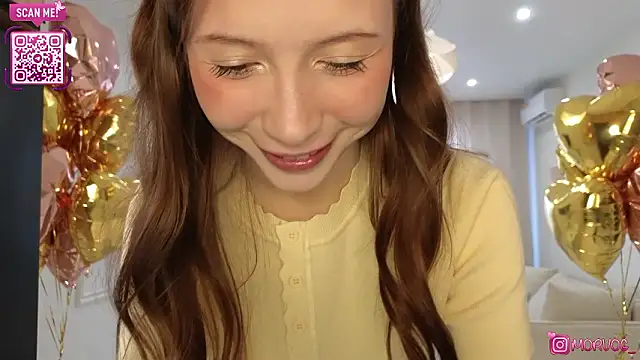 Snapshot of delorathecookiee chatting on February 13, 2026, 5:47 am delorathecookiee online show from February 13, 2026, 5:47 am