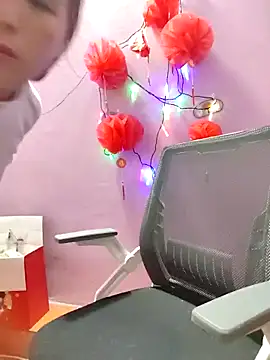 JordanXo 69 online show from March 9, 2026, 2:15 am