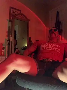 daddydonkey84 online show from April 21, 2026, 5:25 am