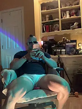 daddydonkey84 online show from May 27, 2026, 6:10 am