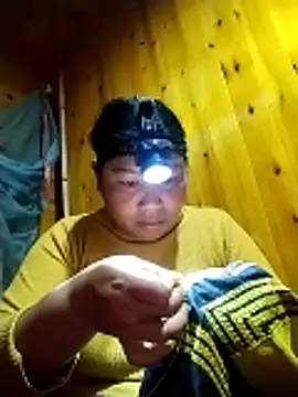 kussecka online show from February 21, 2026, 12:44 am