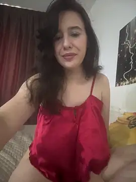 Snapshot of MavisReeve chatting on February 21, 2026, 11:55 am MavisReeve online show from February 21, 2026, 11:55 am