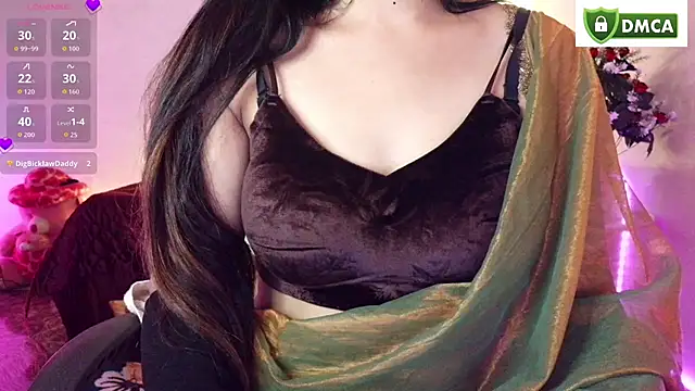 Snapshot of oo_yes_bhabhi chatting on July 7, 2026, 6:47 am oo yes bhabhi online show from July 7, 2026, 6:47 am