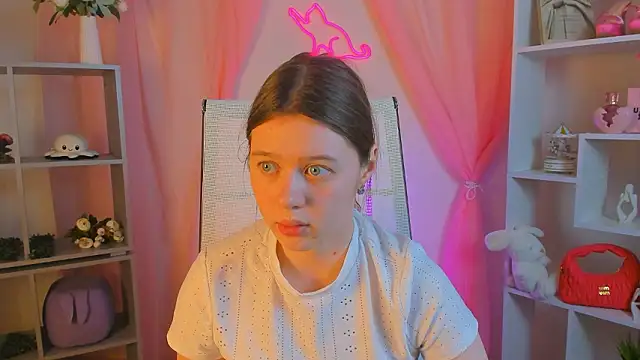 CelestineMauriac online show from February 24, 2026, 2:48 pm