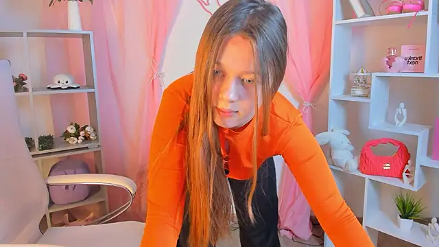 CelestineMauriac online show from February 26, 2026, 6:51 pm