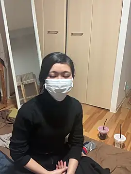 Snapshot of haru4321 chatting on January 19, 2026, 4:00 pm haru4321 online show from January 19, 2026, 4:00 pm