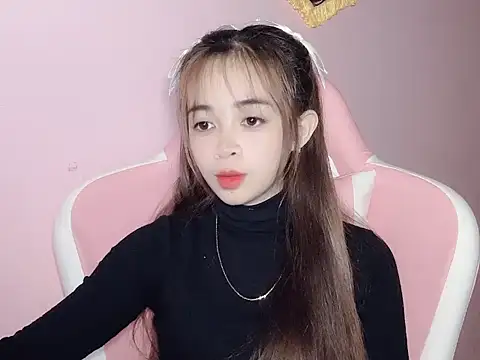 Emily031 online show from February 3, 2026, 5:18 pm