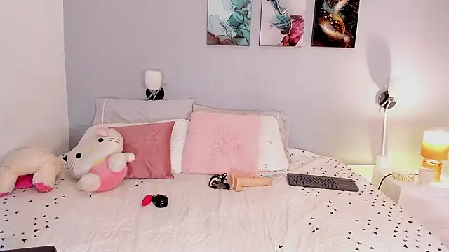 Snapshot of DomenicaW chatting on January 19, 2026, 2:43 pm DomenicaW online show from January 19, 2026, 2:43 pm