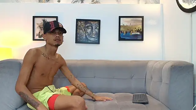 Sexy boys hell2 online show from February 5, 2026, 7:18 pm