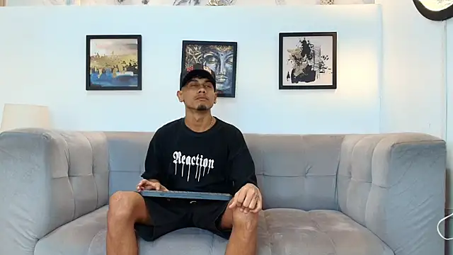 Sexy boys hell2 online show from February 26, 2026, 7:35 pm