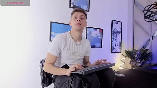 Jasper  jones online show from February 19, 2026, 1:51 pm