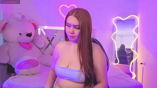 SABRIINA TAY online show from February 27, 2026, 11:43 am