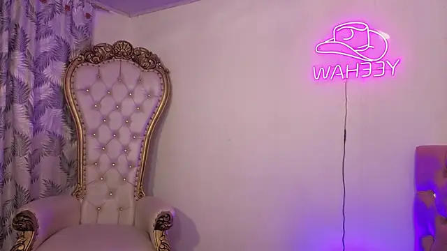 SABRIINA TAY online show from April 10, 2026, 2:50 am