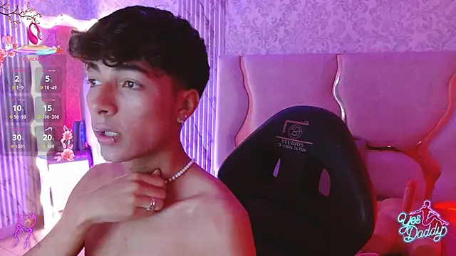 osamu tay online show from April 21, 2026, 3:13 am