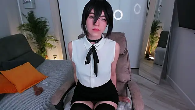 reze daisies online show from February 5, 2026, 7:46 am