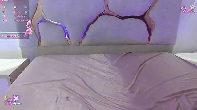 TINY TAY online show from March 5, 2026, 11:50 am