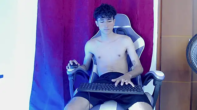 Johnny cagee  online show from February 11, 2026, 12:15 am