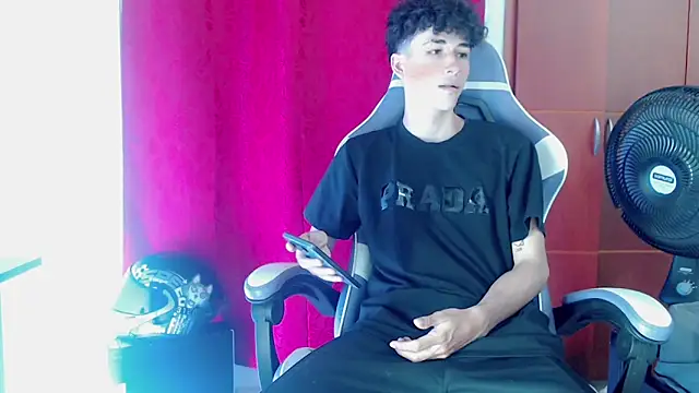 Johnny cagee  online show from February 24, 2026, 12:41 am