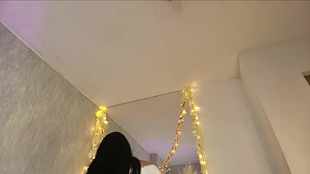 ValerySilva online show from March 12, 2026, 3:34 am