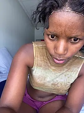 PrimaDonnaxx online show from February 6, 2026, 3:26 pm