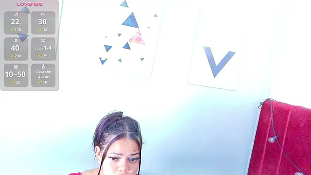 Rizantella online show from March 22, 2026, 12:08 pm