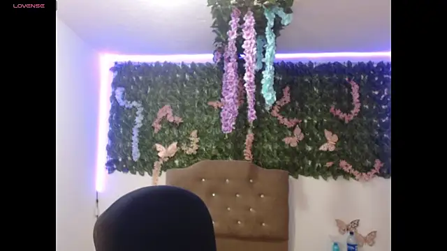 adara cute 69 online show from May 18, 2026, 7:41 pm
