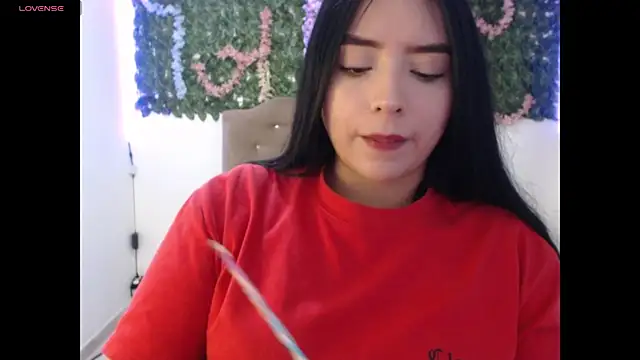 adara cute 69 online show from June 25, 2026, 7:18 pm