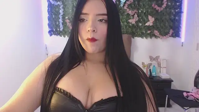 adara cute 69 online show from July 17, 2026, 8:14 pm