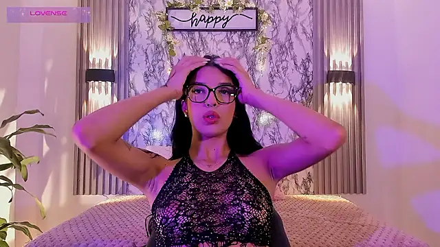 ChloeeMasonn online show from March 12, 2026, 11:05 am