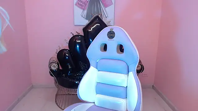 Dhalton x online show from February 15, 2026, 1:52 pm