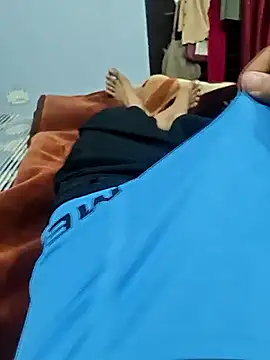 HORNY DirtyMind online show from March 3, 2026, 5:52 pm