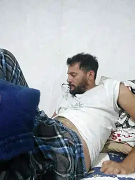 Erickpritz xh online show from February 8, 2026, 4:38 am