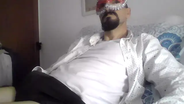parejabcnbdsm online show from March 11, 2026, 2:56 pm