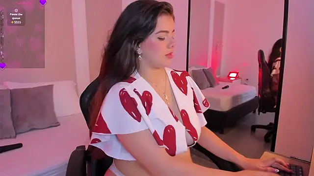 ximena dork online show from February 14, 2026, 1:08 pm