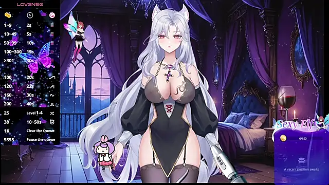 Snapshot of Yuki_Hentai chatting on February 21, 2026, 4:41 pm Yuki Hentai online show from February 21, 2026, 4:41 pm