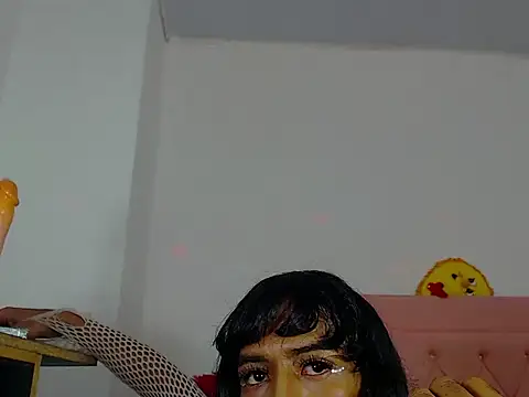 violetaconny online show from March 1, 2026, 1:29 am