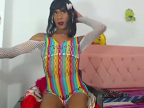 violetaconny online show from March 6, 2026, 3:47 am