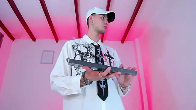 Snapshot of Vlad__night chatting on July 11, 2026, 8:00 pm Vlad night online show from July 11, 2026, 8:00 pm