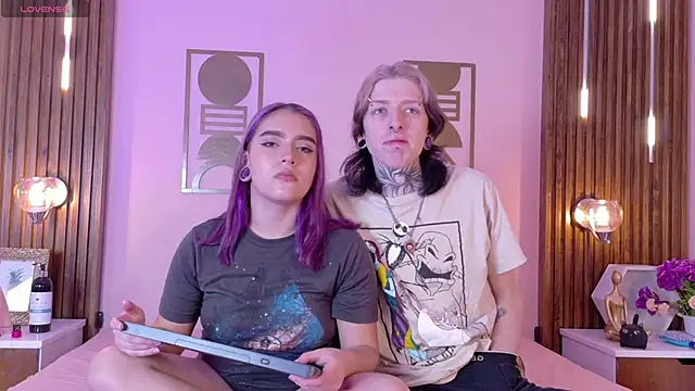 Hanna-Winchester online show from February 7, 2026, 3:43 am